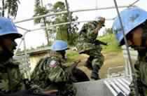 UN Finds Evidence of Congo Massacre