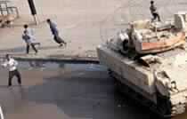 US Troops Face Deadlier Bombs in Iraq