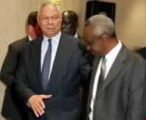 Sudan Peace Deal Raises Hopes