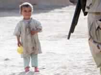 Iraqi Police Killed in Checkpoint Ambush