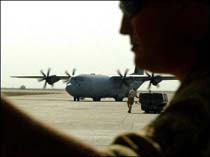 Baghdad Witnesses Low Voter Turnout