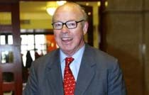 Blix urges nuclear-free Middle East