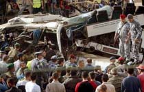 Syria to Announce Timetable for Pullout