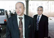 Aceh Peace Talks Begin