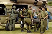 Israel may Delay Gaza Withdrawal