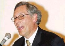 New Bolivian President Sworn In