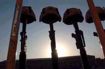 Deadline Looms for Iraq Constitution