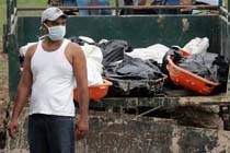 160 Killed in Venezuela Air Crash