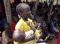 Unity Government Unveiled in Sudan