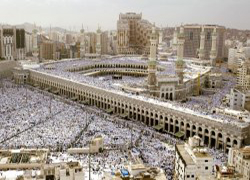 There is Neither Rafath (Sexual Relations), nor Disobedience nor Disputing During Hajj - I
