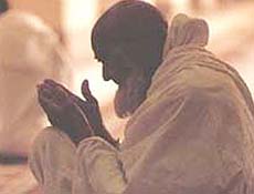 Restrictions for a Person in the State of Ihraam - II