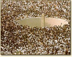 How Should a Pilgrim Perform the Rites of Hajj? - I
