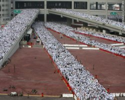 Safety: A Miraculous Aspect of Hajj