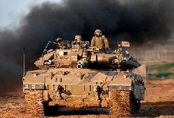 Israel troops speak out on Gaza war 