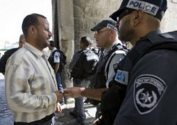 Israel strips 4577 Palestinians of right to live in Jerusalem 