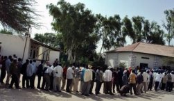 Somaliland: A radical change? 