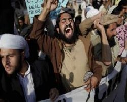 Pakistani drone victim seeks to put US on trial
