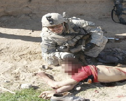US Army “kill team” in Afghanistan posed for photos of murdered civilians