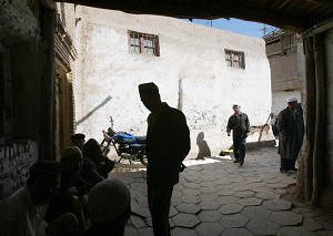Uighurs fear Islamic practices will disappear under China