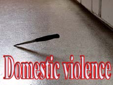 Domestic violence against women in the West – II
