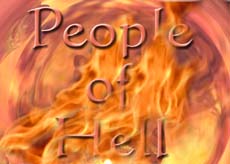 The plight of the People of Hell