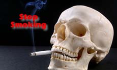 Dangers of smoking