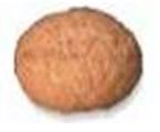 Arabic Date Biscuits