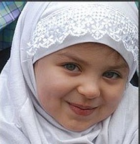 Daughters in Islam - I