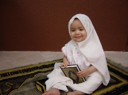 Comment pourrait-on faire mmoriser le Coran  nos enfants ? 
