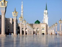 Die Vorzge der Stadt des Propheten - Al-Madna - Teil 2