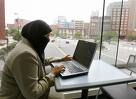 Empleos adecuados para mujeres musulmanas: Trabajando desde casa (una solución)