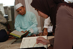 La educación de la mujer en el Islam (Parte 2)