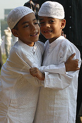 El significado de Ramadán para nuestros hijos