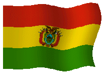 Milly Bustos, Bolivia (Parte 1 de 2)